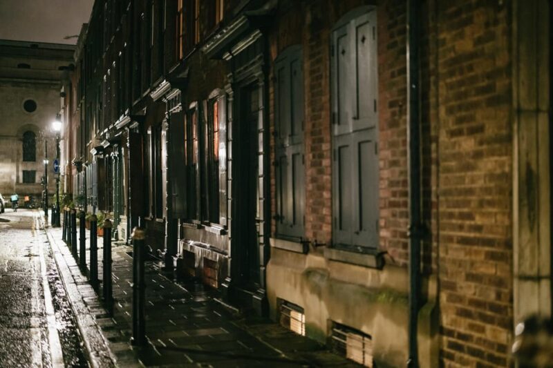 French Language: Original Jack the Ripper Tour - Customer Reviews