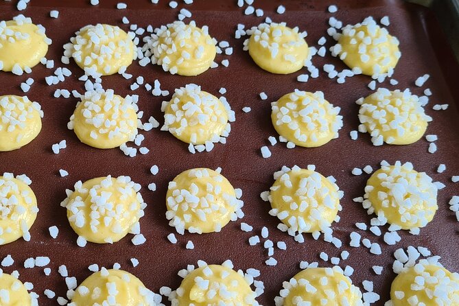 French Pastries in a Small Group With a Chef - Accessibility and Restrictions