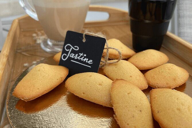 French Pastry Class for Kids and Families in Miami Beach - Practical Details