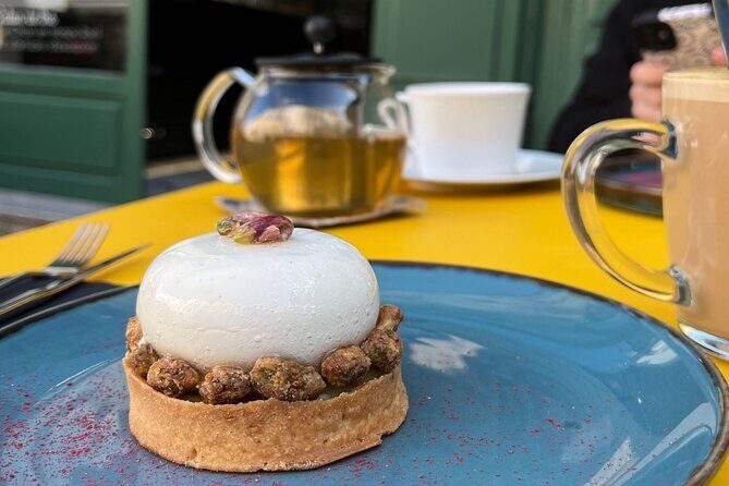 French Pastry Tour in Nancy France - What Makes This Tour Stand Out?