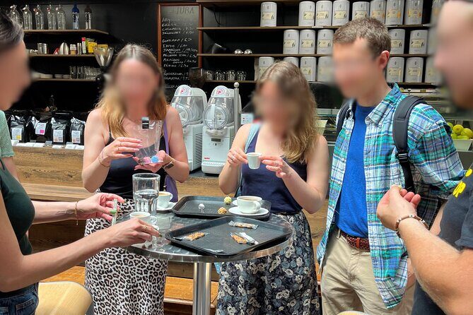 French Pastry Tour in Nancy France - In-Depth Look at Each Stop