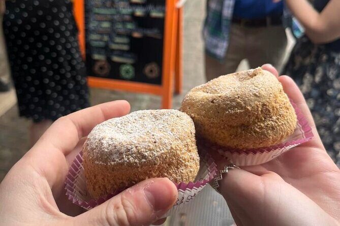 French Pastry Tour in Nancy France - Who Will Benefit Most?