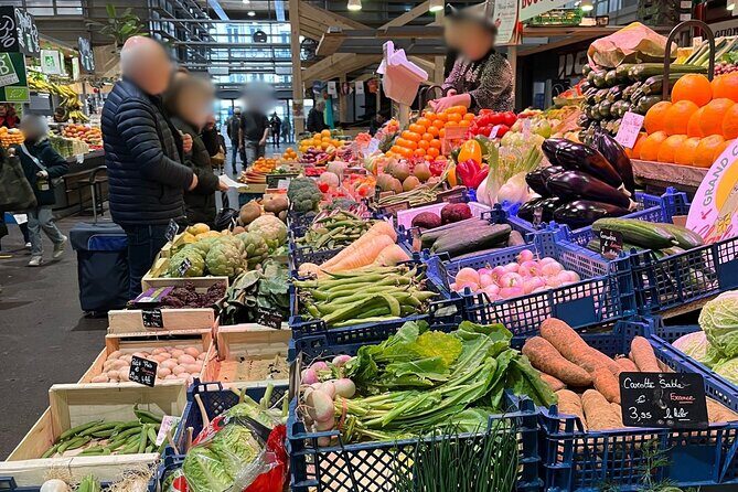 French Pastry Tour in Nancy France - FAQ