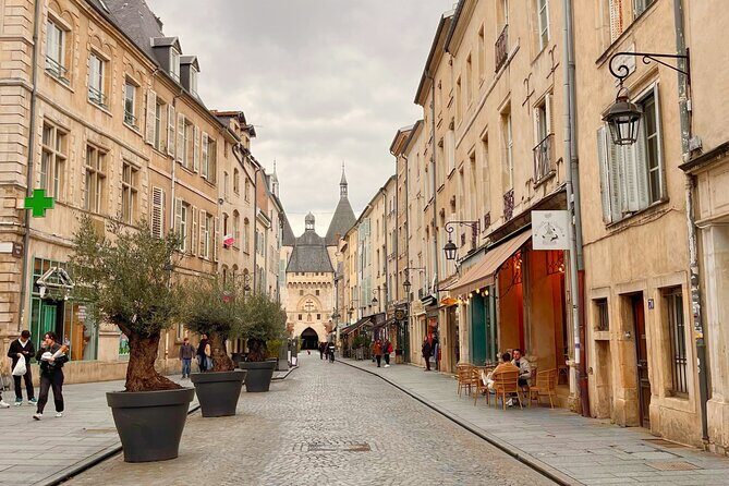 French Pastry Tour in Nancy France - Final Thoughts