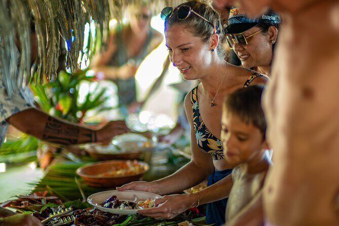 French Polynesia Snorkeling and 4X4 Adventure Tour with Buffet - Who Would Enjoy This Tour?