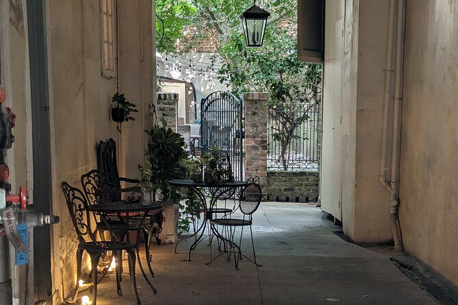 French Quarter Favorites: New Orleans Landmarks Walking Tour - FAQs