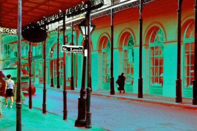 French Quarter Ghost Tour - Guest Experiences and Reviews