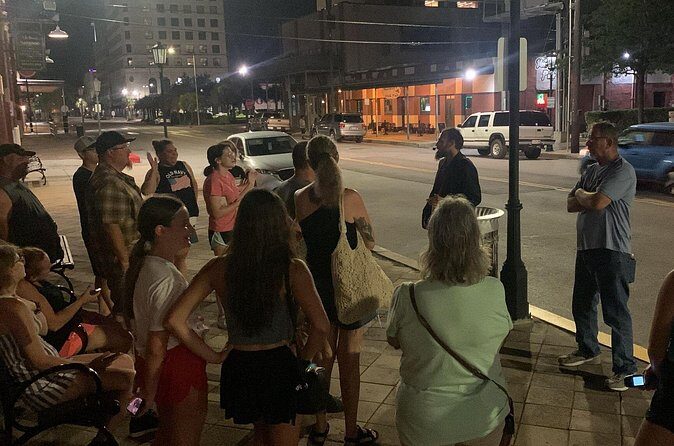 French Quarter Ghost Tour with Ghost Hunting Gear Included - Final Thoughts