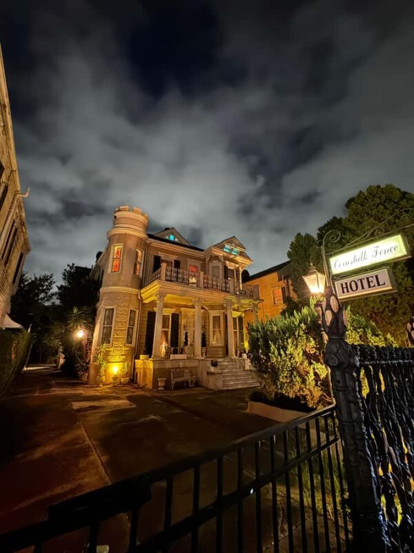 French Quarter Ghosts and Ghouls of New Orleans Ghost Tour - What You Can Expect on the Tour