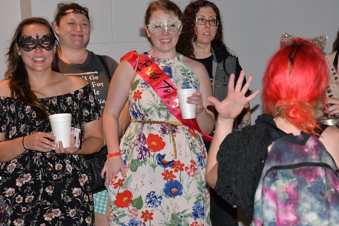 French Quarter Haunted and Tipsy Tour - Reviews and Traveler Feedback