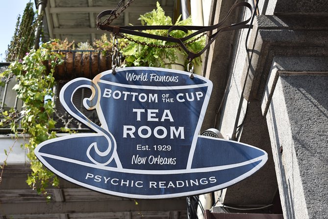 French Quarter Historical Sights and Stories Walking Tour - Reviews and Ratings