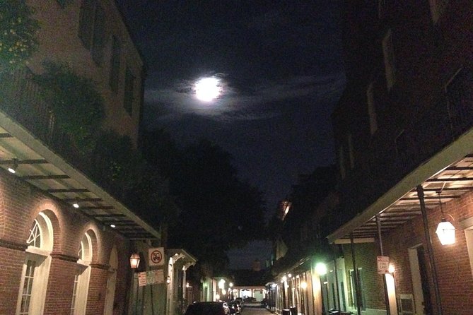 French Quarter History Walking Tour by a Local - Pricing and Booking Details