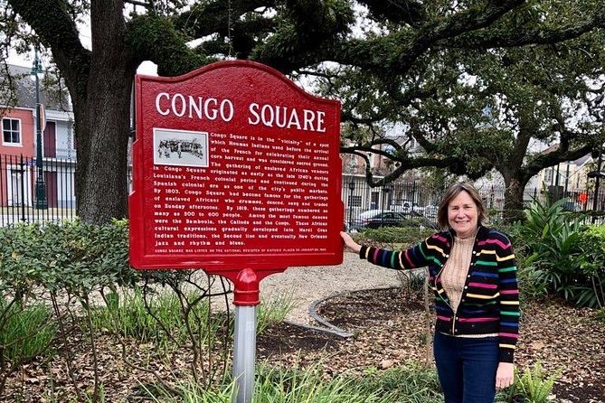 French Quarter History Walking Tour by a Local - Traveler Reviews and Recommendations