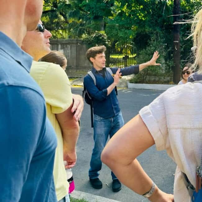 French Quarter: Jackson Square to Bourbon Street Tour - Breaking Down the Itinerary