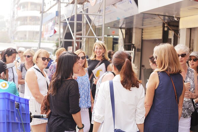French Quarter Tour - Tips for Enjoying Your Tour