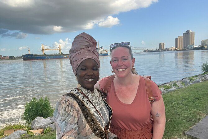 French Quarter Tour with Local Guide and Creole Stories - Frequently Asked Questions