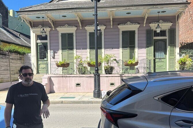 French Quarter, Voodoo, and Vampire History Tour - Is It Worth It?