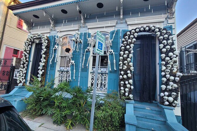 French Quarter, Voodoo, and Vampire History Tour - Who Should Book This Tour?