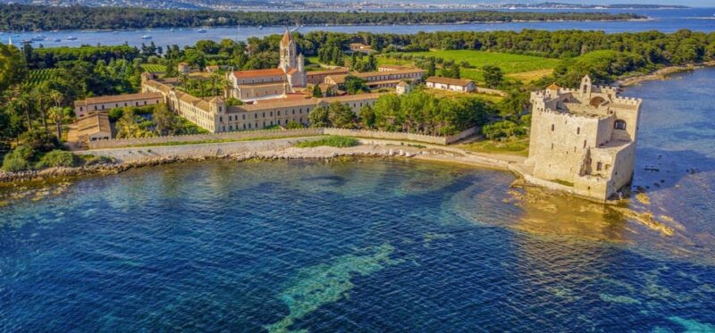 French Riviera: 5- or 8-Hour Customizable, Private Tour - Convenient Transportation and Comfort