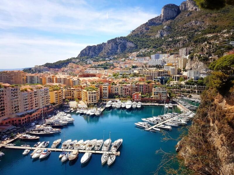 French Riviera: 5- or 8-Hour Customizable, Private Tour - Flexible Cancellation Policy