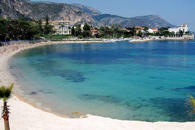 French Riviera Boat Cruise, Speedboat 34ft, Depart Monaco or Nice - Sunset Cruise Option