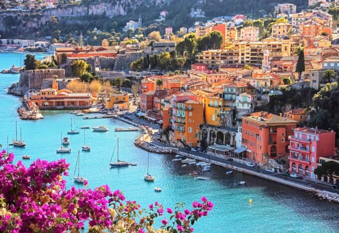 French Riviera East Coast Between Nice and Menton - Customer Experiences
