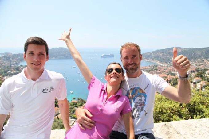 French Riviera Full-Day Private Tour - Frequently Asked Questions