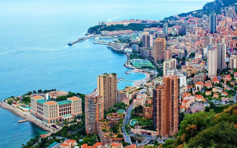 French Riviera in One Day From Nice - Itinerary and Highlights