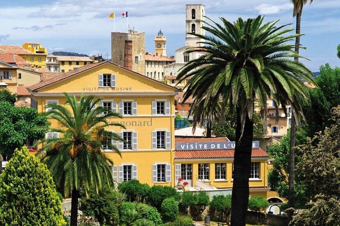 French Riviera & Medieval Villages Full Day Private Tour - Traveler Information