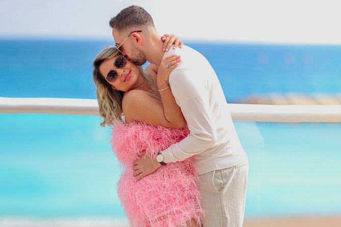 French Riviera Photo Session Review - Booking Information