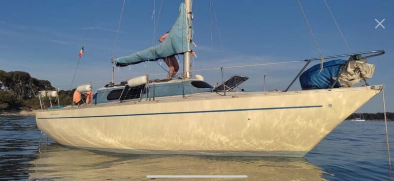 French Riviera Private Boat Trip - Itinerary and Experience