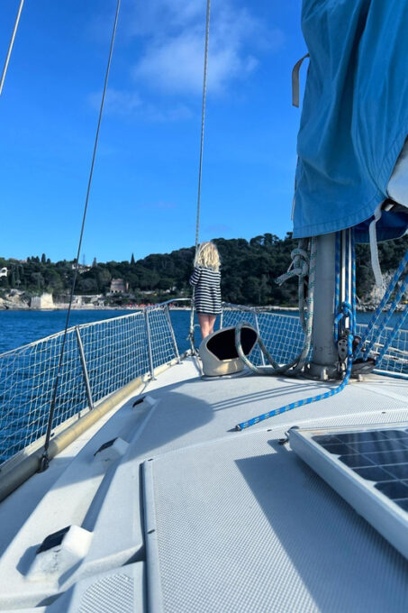French Riviera Private Boat Trip - Ask Away