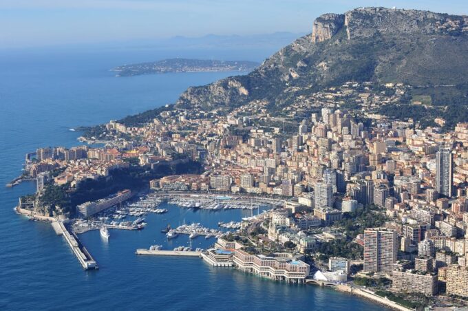 French Riviera: Private Driver Guide Tailor-Made Tour - Frequently Asked Questions