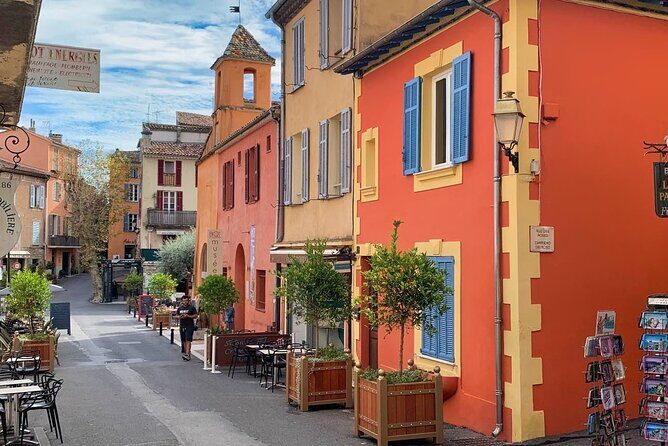 French Riviera West Coast - Cannes, Antibes, Juan les Pins, Biot - A Detailed Look at the Itinerary