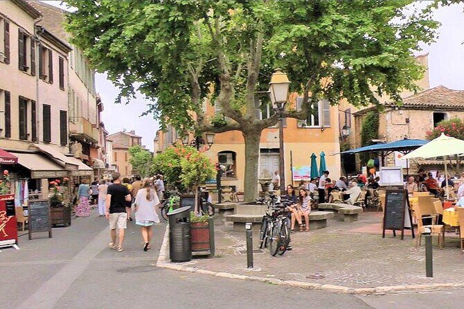 French Riviera West Coast - Cannes, Antibes, Juan les Pins, Biot - Who Will Love This Tour?