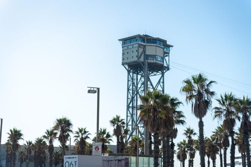 French running tour of Barcelona - The Value of This Experience