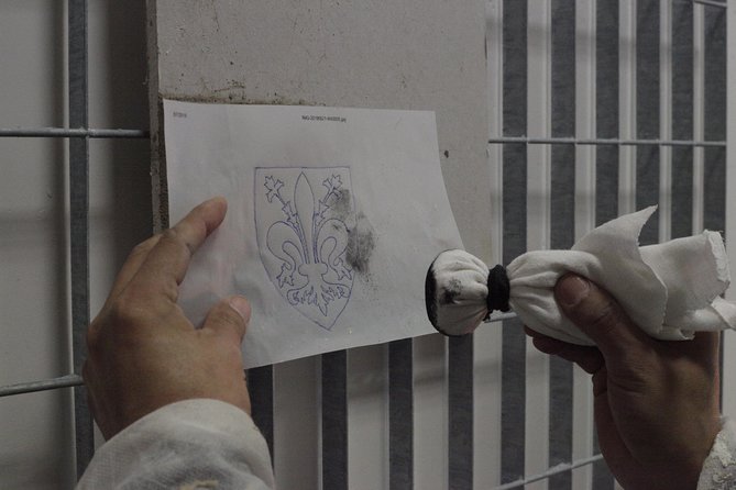 Fresco Painting Class in Florence - Key Points