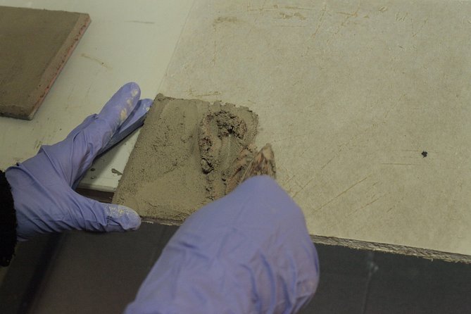 Fresco Painting Class in Florence - Experience Highlights