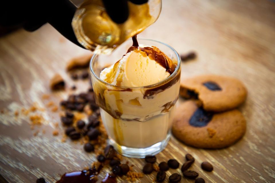 Fresh Pasta and Italian Gelato Class With Lunch or Dinner - Key Points