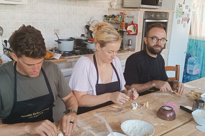Fresh pasta and tiramisù class in Palermo - FAQs