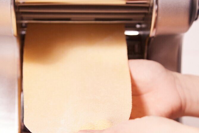 Fresh Pasta and Typical Dinner at Home - FAQ