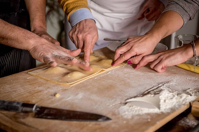 Fresh Pasta in the Valdichiana Senese - Good To Know