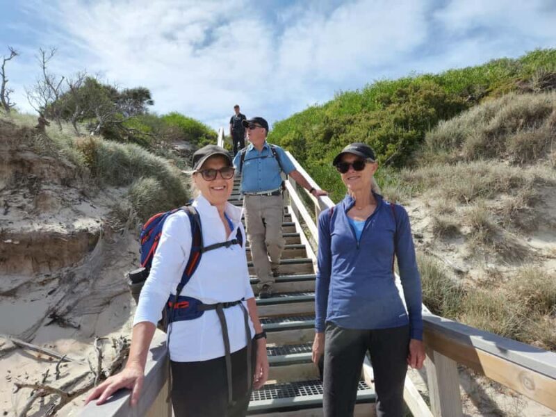 Freycinet: 5.5-Hr Small Group Guided Walk + Boat Experience - What Travelers Say