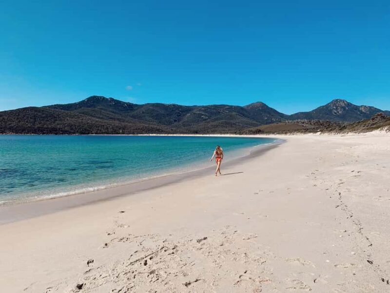 Freycinet: 5.5-Hr Small Group Guided Walk + Boat Experience - FAQ
