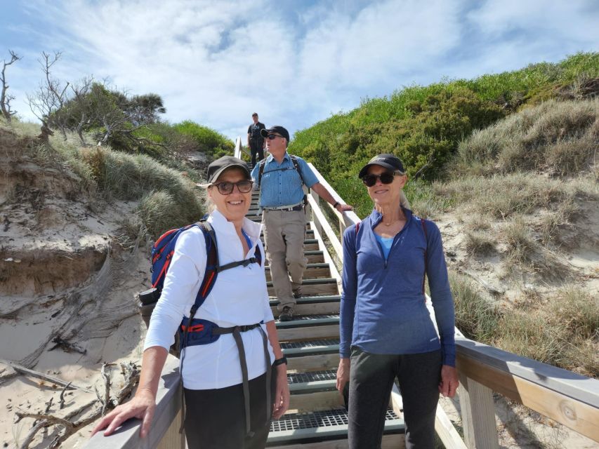 Freycinet: 5.5-Hr Small Group Guided Walking Experience - Frequently Asked Questions