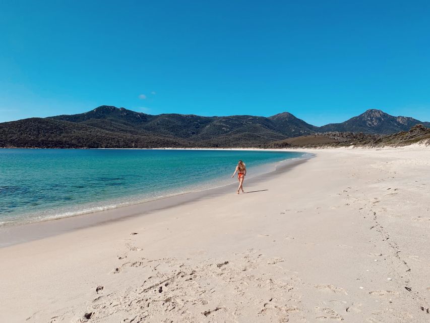 Freycinet: 5.5-Hr Small Group Guided Walking Experience - Recap