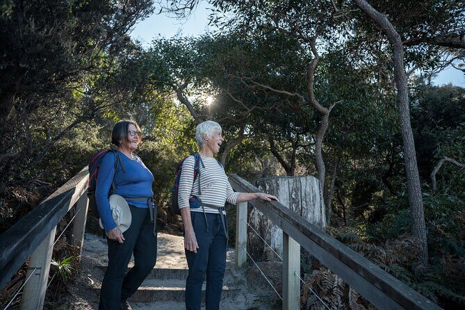 Freycinet Walking Tour - A Deep Dive Into the Freycinet Walking Tour