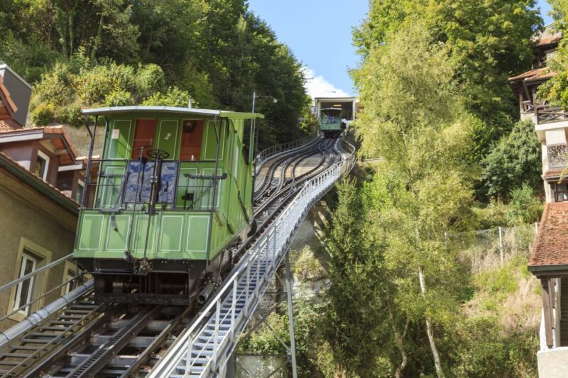 Fribourg City Card With Free Public Transport - Frequently Asked Questions