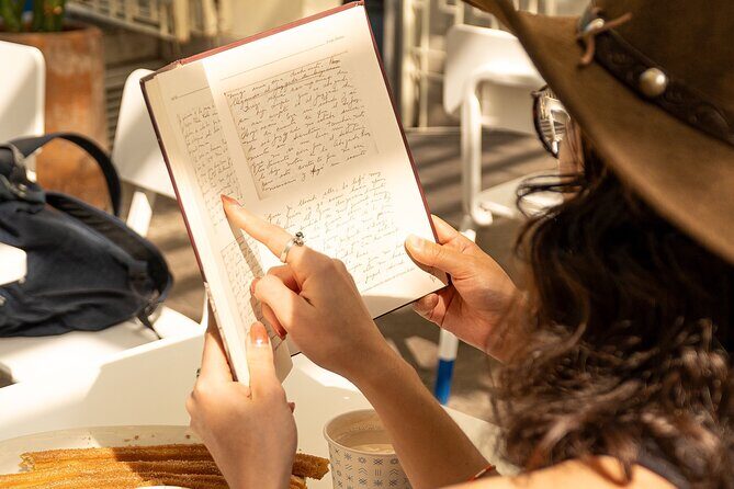 Frida Kahlo Diary Poems and Obsessions - A Sense of Intimacy in Mexico City’s Coyoacán