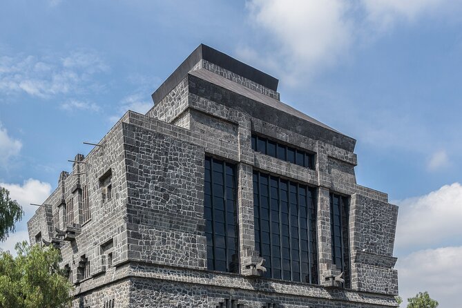 Frida Kahlo Museum and Diego Rivera Museum - Planning Your Visit